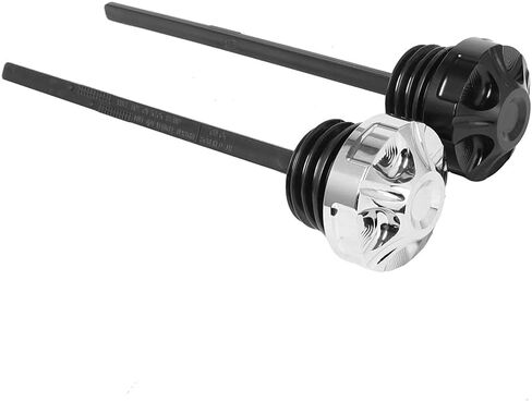 عصا قياس دقيقة للدراجة النارية تناسب 2017-2021 هارلي ميلووكي-ثمانية إليكترا تنزلق على الطريق تنزلق في الشارع in Kuwait