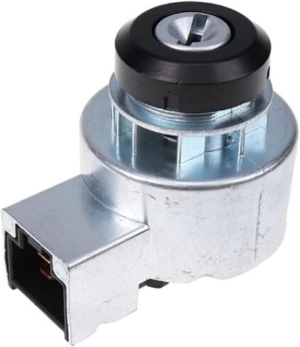 مفتاح الإشعال مع مفاتيح SBA385202601 متوافق مع نيو هولاند بومر 1020 1025 1030 4055 4060 T TC TZ MC Series DX55 DX60 Farmall 55 60 جرار الإشعال كاتب in Kuwait