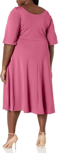 City Chic Plus Size Dress Cute Girl E/S in Saudi Arabia