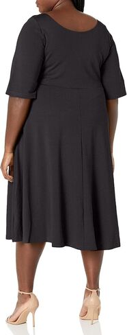 City Chic Plus Size Dress Cute Girl E/S in Saudi Arabia
