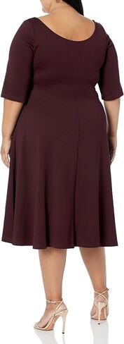 City Chic Plus Size Dress Cute Girl E/S in Saudi Arabia