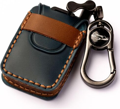 Car Key Fob Cover, Soft Full Protection Key Case Shell Compatible with Chevrolet Silverado Colorado GMC Canyon Sierra Smart Key 3 4 5 Buttons Protector (A-Black) in Saudi Arabia