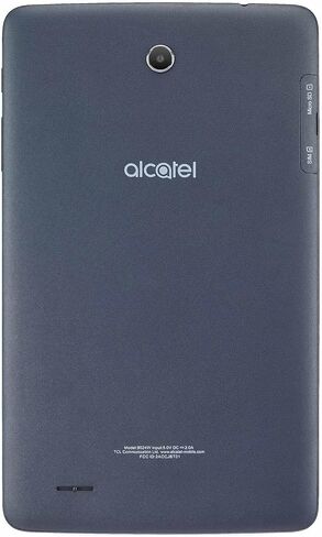 Alcatel A30 16 GB Android 7.1 Nougat, 8" Inch Tablet 4G LTE GSM Unlocked WIFI (Navy Blue) in Kuwait
