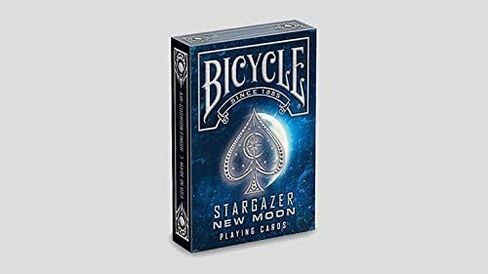 شركة مورفي ماجيك سابلايز، إنك. أوراق لعب بيسيكل ستارجازر نيو مون in Kuwait