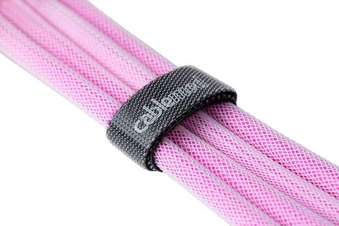 روابط كابل CableMod قابلة لإعادة الاستخدام (15 سم - 40 قطعة) in Kuwait