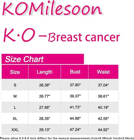 Breast Cancer Shirts for Women Support Squad Pink Ribbon Breast Cancer Awareness Top Short Sleeve Fall Tee Shirts in Saudi Arabia