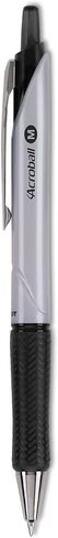 PILOT EasyTouch Refillable & Retractable Ballpoint Pens, Fine Point, Black Ink, Single Pen (32230) in Saudi Arabia
