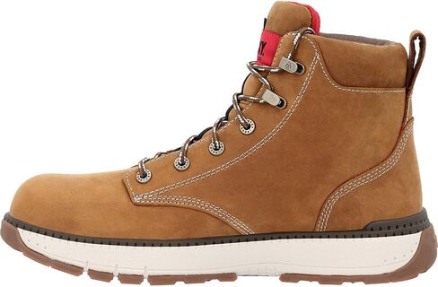 Rocky Rebound Wedge Waterproof Composite Toe Work Boot in Saudi Arabia