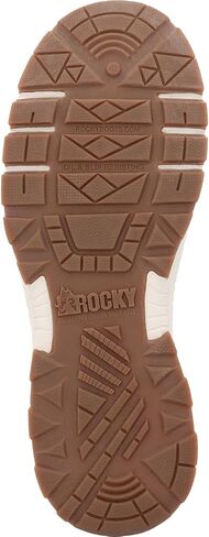 Rocky Rebound Wedge Waterproof Composite Toe Work Boot in Saudi Arabia