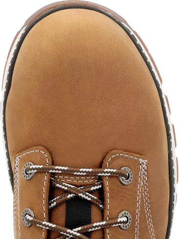 Rocky Rebound Wedge Waterproof Composite Toe Work Boot in Saudi Arabia