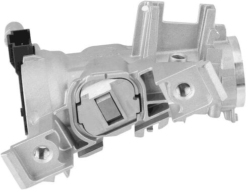 Surwit 1K0905851B مفتاح تشغيل الإشعال قفل التوجيه لسيارة VW Jetta Golf Eos T'-iguan T-'ouran Caddy Beetle A3 TT R8 مقعد Altea Leon Toledo Skoda Octavia Superb in Kuwait