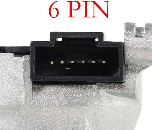 Surwit 1K0905851B مفتاح تشغيل الإشعال قفل التوجيه لسيارة VW Jetta Golf Eos T'-iguan T-'ouran Caddy Beetle A3 TT R8 مقعد Altea Leon Toledo Skoda Octavia Superb in Kuwait