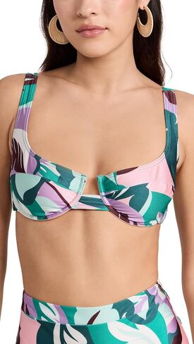 Women's Brisa Marina Bra Top in Saudi Arabia
