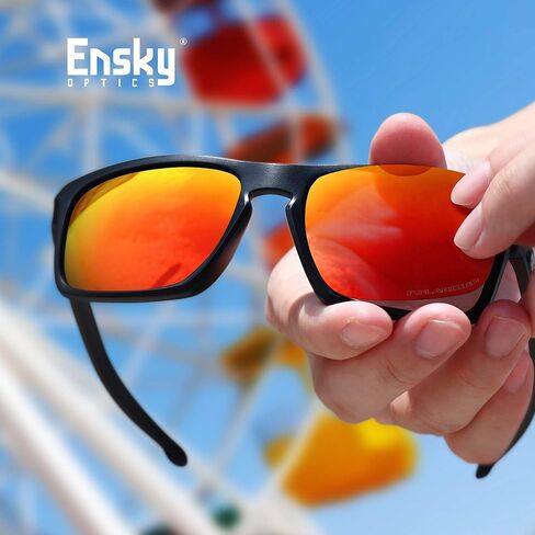 Ensky HardyShield Replacement Lenses for Oakley Sutro Lite OO9463 in Kuwait