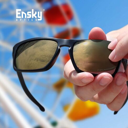 Ensky HardyShield Replacement Lenses for Oakley Sutro Lite OO9463 in Kuwait