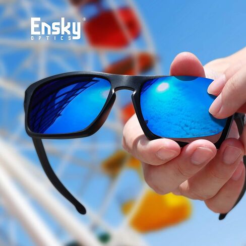 Ensky HardyShield Replacement Lenses for Oakley Sutro Lite OO9463 in Kuwait