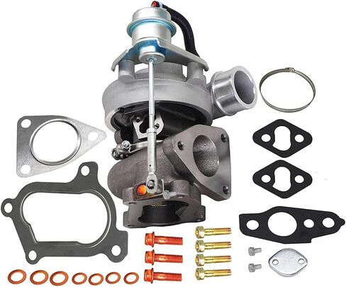 شاحن توربيني 17201-67010 CT12B مناسب لتويوتا لاند كروزر 4-عداء 3.0L HILUX KZN130 3.0L 1993-1996 1KZ 1KZ-T 1KZ-TE 17201-67020 17201-67040 in Saudi Arabia