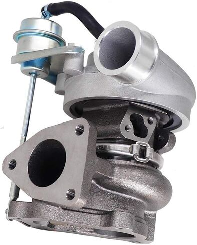 شاحن توربيني 17201-67010 CT12B مناسب لتويوتا لاند كروزر 4-عداء 3.0L HILUX KZN130 3.0L 1993-1996 1KZ 1KZ-T 1KZ-TE 17201-67020 17201-67040 in Saudi Arabia