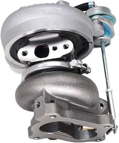 شاحن توربيني 17201-67010 CT12B مناسب لتويوتا لاند كروزر 4-عداء 3.0L HILUX KZN130 3.0L 1993-1996 1KZ 1KZ-T 1KZ-TE 17201-67020 17201-67040 in Saudi Arabia