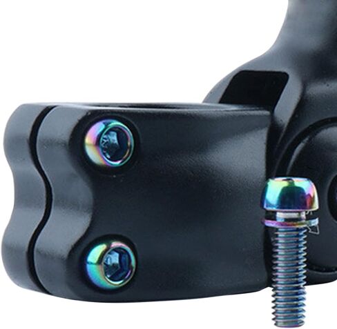 Bolts Screw with Washers for MTB Bike Bicycle Stem M5x20mm M6x20mm Steel Allen Hex Tapered in Kuwait