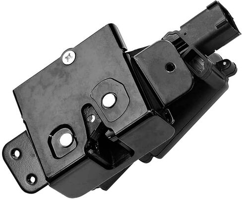 fokes الخلفية رفع الطاقة بوابة الجذع قفل الباب المحرك المحرك 13581405 931-107 متوافق مع تشيفي إنكليف cts إسكاليد srx إكوينوكس سوبربان تاهو ترافيرس أكاديا تيراين يوكون أوتلوك in Kuwait