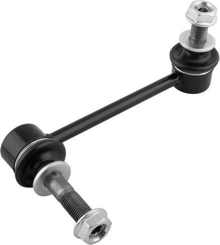K500018 K500017 ES80378 K90677 K90683 المثبت الأمامي وصلات قضيب الربط الخارجي ينتهي مفاصل الكرة العلوية والسفلية لكزس GX470 تويوتا 4Runner 2003-2009 FJ Cruiser 2007-2009، حزمة من 8 in Saudi Arabia