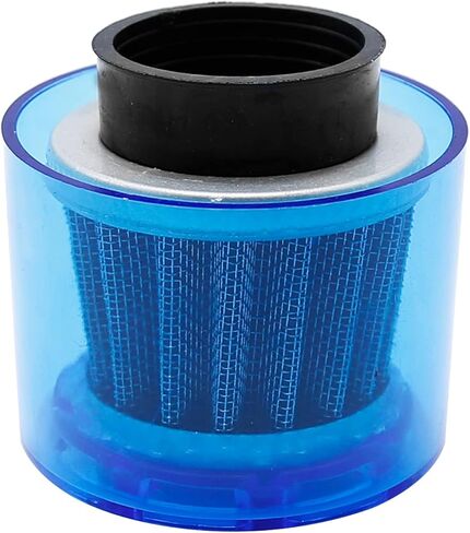 38MM ATV Motorcycle Splash Proof Air Filter for Pit Dirt 4-stroke Bikes 90cc 110cc 125cc 140cc 200cc in Saudi Arabia