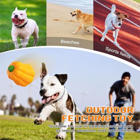 Dog Chew Toys for Aggressive-Chewers - Indestructible Dog Toy for Aggressive Chewer，Tough Chew Toys for Dogs （Rubber） in Kuwait