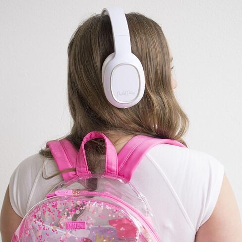 سماعات رأس بلوتوث لاسلكية للحفلات معبأة للنساء، لطيفة وأنيقة in Kuwait