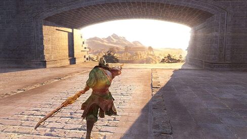 Dynasty Warriors 9 (Xbox One) in Saudi Arabia