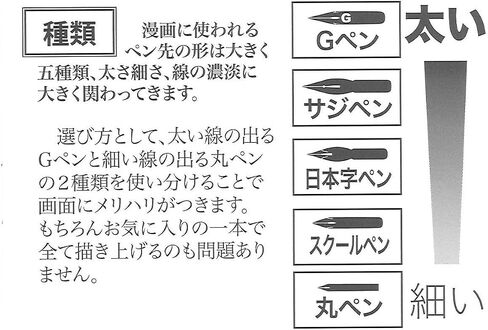 立川ピン製作所 Tachikawa Pin Seisakusho Nikko NG-10 Nib G Pen, Pack of 10 in Saudi Arabia