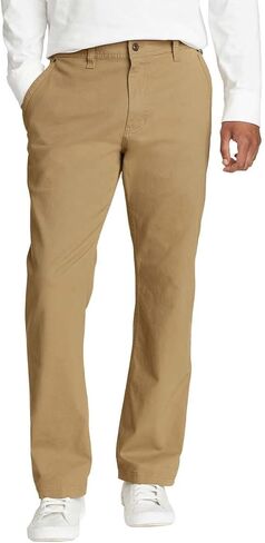 Eddie Bauer Men’s Stretch Canvas Utulity Pant in Saudi Arabia
