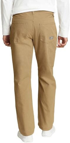 Eddie Bauer Men’s Stretch Canvas Utulity Pant in Saudi Arabia