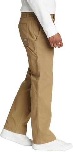 Eddie Bauer Men’s Stretch Canvas Utulity Pant in Saudi Arabia