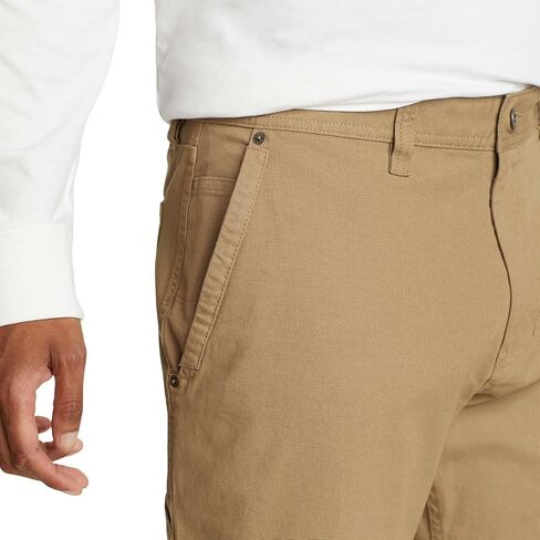 Eddie Bauer Men’s Stretch Canvas Utulity Pant in Saudi Arabia