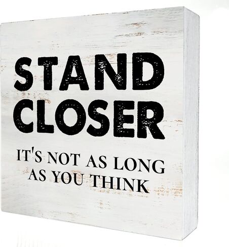 a Sign of a Good Leader Wood Box Sign Decor Rustic Office Leadership Quote Wooden Box Sign Block Plaque for Wall Tabletop Desk Home Office Decoration 5" x 5", Leader Gift in Kuwait