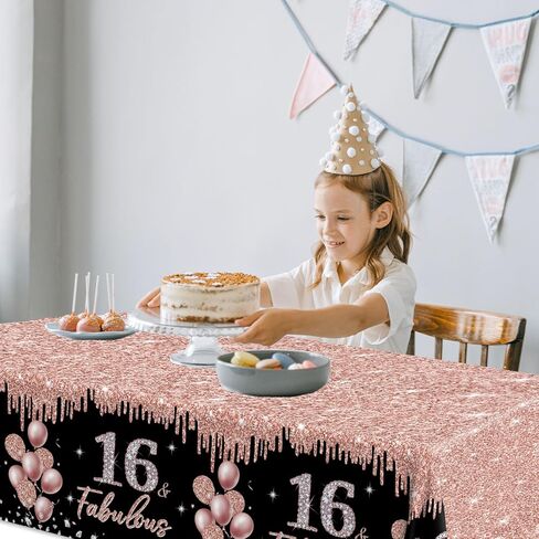 ديكورات حفلات الجولف من HAKOTI، 3 قطع من مفارش المائدة لحفلات أعياد الميلاد وأغطية طاولات الجولف مستطيلة مقاومة للماء لمستلزمات حفلات أعياد الميلاد والجولف in Kuwait