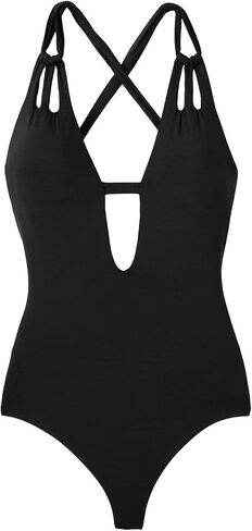 قطعة واحدة من BECCA من Rebecca Virtue Color Code Skylar Plunge in Kuwait