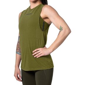 Hayabusa Women's Lightweight Tank Top