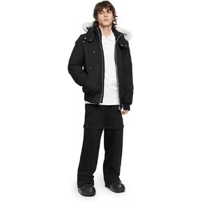 Moose Knuckles Men's Montreal Vest