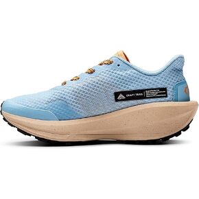 Craft Sportswear Women's CTM Ultra Trail Running Shoe