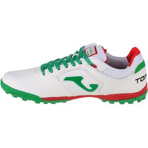 أحذية كرة القدم Joma Top Flex 23 Turf - مرابط العشب، أحذية كرة القدم - أحذية كرة القدم الداخلية، أحذية كرة القدم الداخلية - أحذية كرة القدم العشبية للرجال، أحذية كرة القدم العشبية - أحذية كرة القدم العشبية للرجال، أحذية العشب الرجالية