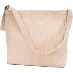 حقيبة يد REDSINDA سروال قصير للنساء حقائب كتف بسحاب للعمل والسفر والتسوق in Kuwait