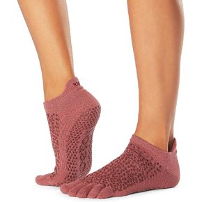 toesox Grip F/T Low Rise Mesa Wild, Small