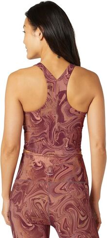 Beyond Yoga Refocus Cropped Tank in Saudi Arabia
