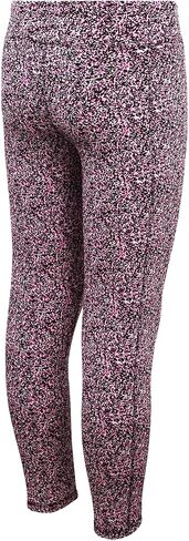 السراويل الضيقة النشطة للفتيات من New Balance - عبوة من قطعتين من سراويل اليوغا كاملة الطول (7-12) in Kuwait