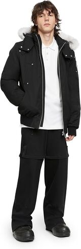 Moose Knuckles Men's Montreal Vest in Saudi Arabia