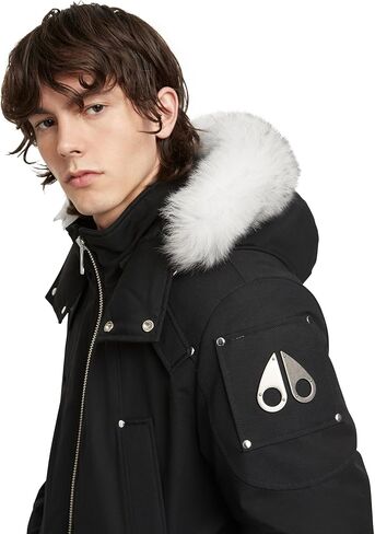 Moose Knuckles Men's Montreal Vest in Saudi Arabia