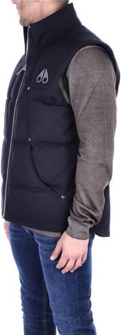 Moose Knuckles Men's Montreal Vest in Saudi Arabia