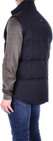Moose Knuckles Men's Montreal Vest in Saudi Arabia